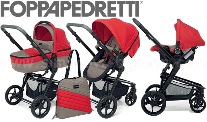 foppapedretti
